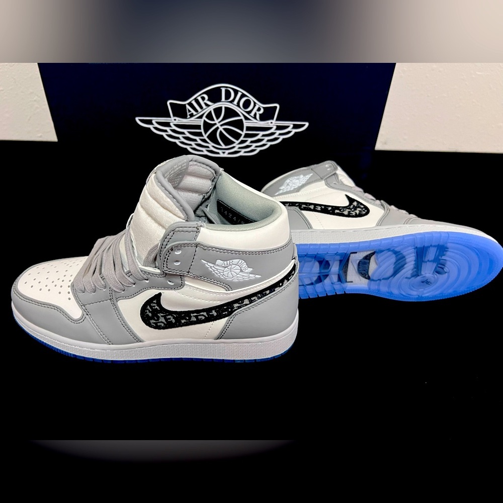 Nike Air Jordan Dior Women